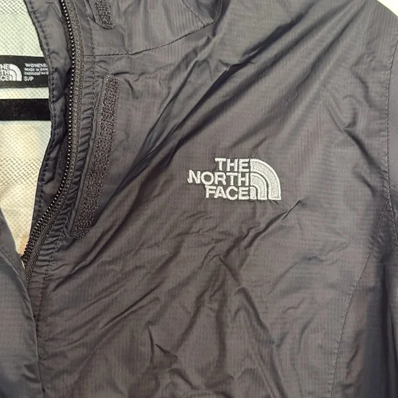 The North Face Dry Vent Rain Jacket - Picture 2 of 8